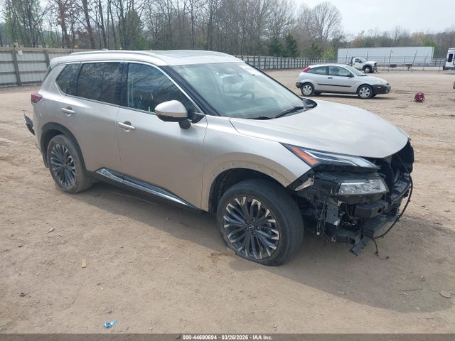2024 NISSAN ROGUE JN8BT3DC0RW070649