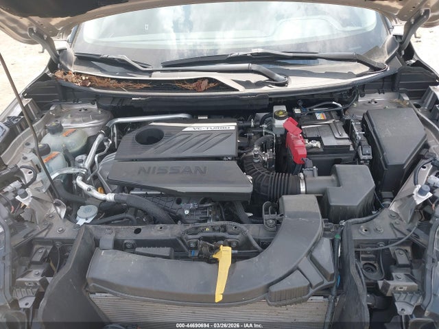 2024 NISSAN ROGUE JN8BT3DC0RW070649 Photo 9