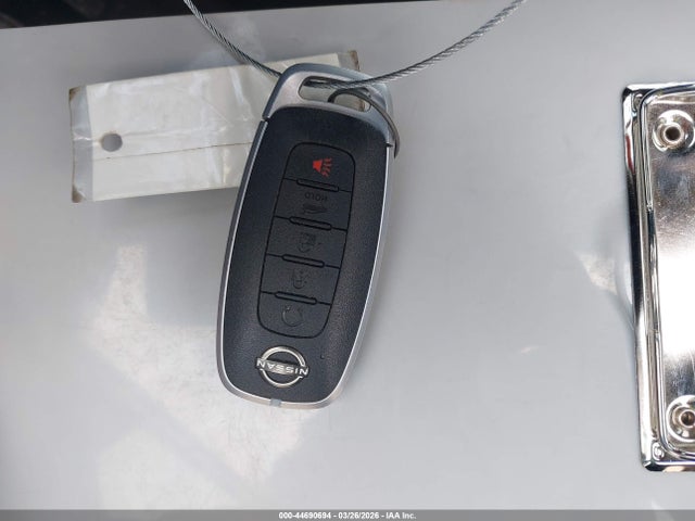 2024 NISSAN ROGUE JN8BT3DC0RW070649 Photo 10