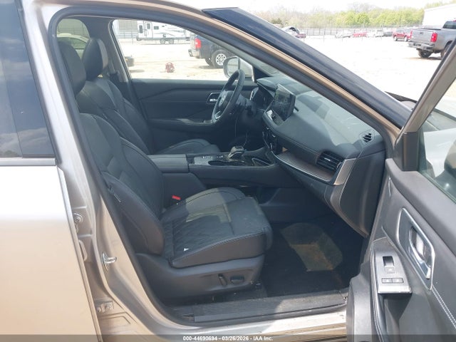 2024 NISSAN ROGUE JN8BT3DC0RW070649 Photo 4