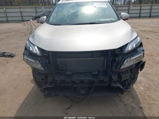 2024 NISSAN ROGUE JN8BT3DC0RW070649 Photo 5