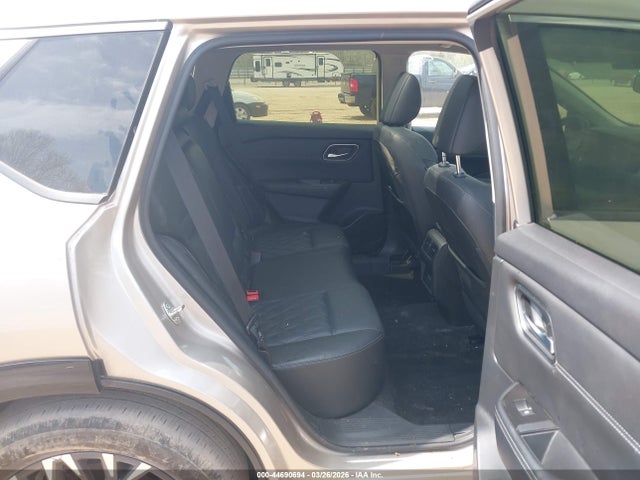 2024 NISSAN ROGUE JN8BT3DC0RW070649 Photo 7