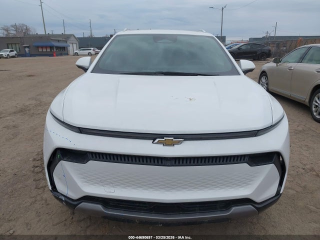Продаж на аукціоні авто 2025 Chevrolet Equinox Ev Lt 2, vin: 3GN7DNRPXSS263986, номер лоту: 44690697