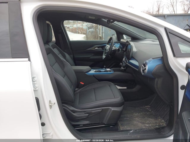 Продаж на аукціоні авто 2025 Chevrolet Equinox Ev Lt 2, vin: 3GN7DNRPXSS263986, номер лоту: 44690697