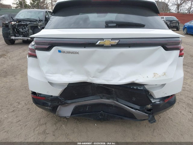 Продаж на аукціоні авто 2025 Chevrolet Equinox Ev Lt 2, vin: 3GN7DNRPXSS263986, номер лоту: 44690697