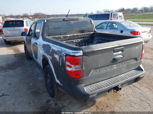Продажа на аукционе авто 2023 Ford Maverick Xl, vin: 3FTTW8E96PRA00404, номер лота: 44690704
