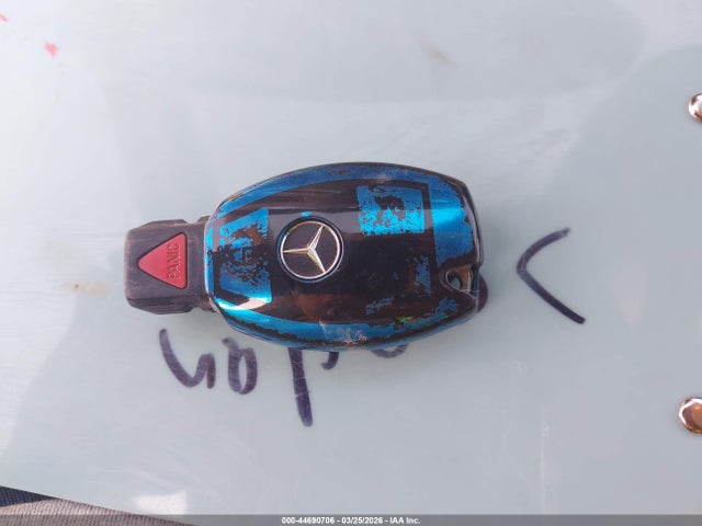 2010 MERCEDES-BENZ GL 450 4JGBF7BE0AA542652 Photo 10