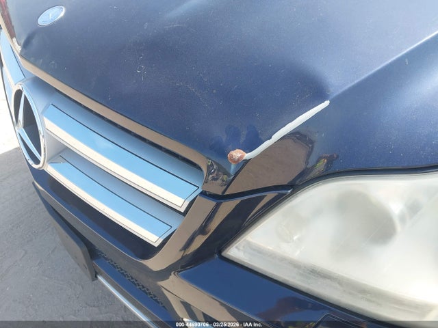 2010 MERCEDES-BENZ GL 450 4JGBF7BE0AA542652 Photo 5