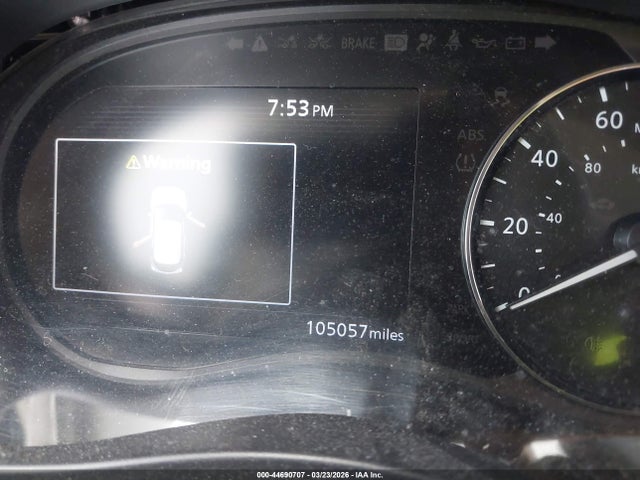 Nissan Kicks Sv Xtronic Cvt 2021 3N1CP5CV5ML505685 Image 14