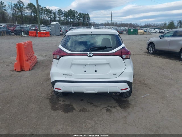 Nissan Kicks Sv Xtronic Cvt 2021 3N1CP5CV5ML505685 Image 15