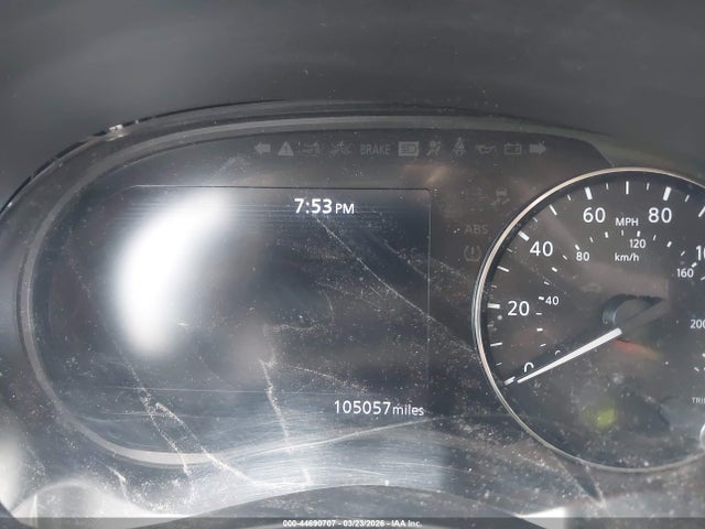 Nissan Kicks Sv Xtronic Cvt 2021 3N1CP5CV5ML505685 Image 7