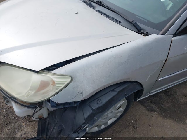 Aukcja sprzedaży 2005 Honda Civic Lx, vin: 2HGES16595H566655, numer aukcji: 44690710