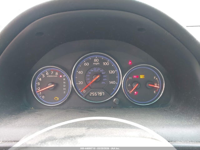 Aukcja sprzedaży 2005 Honda Civic Lx, vin: 2HGES16595H566655, numer aukcji: 44690710