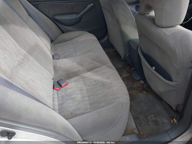 Aukcja sprzedaży 2005 Honda Civic Lx, vin: 2HGES16595H566655, numer aukcji: 44690710