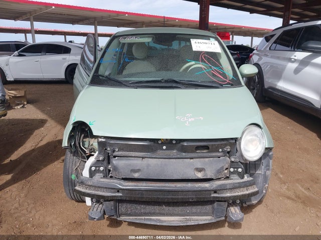 Fiat 500 POP 2015 3C3CFFAR2FT527775 Image 13