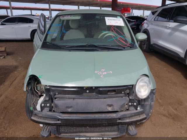 Fiat 500 POP 2015 3C3CFFAR2FT527775 Image 6