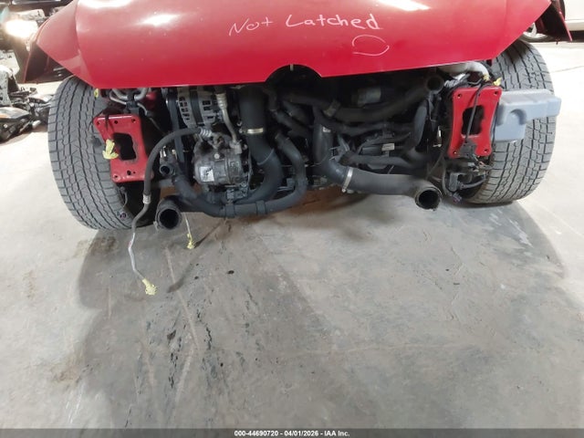 2017 VOLKSWAGEN GOLF GTI 3VW447AU4HM005272 Photo 5