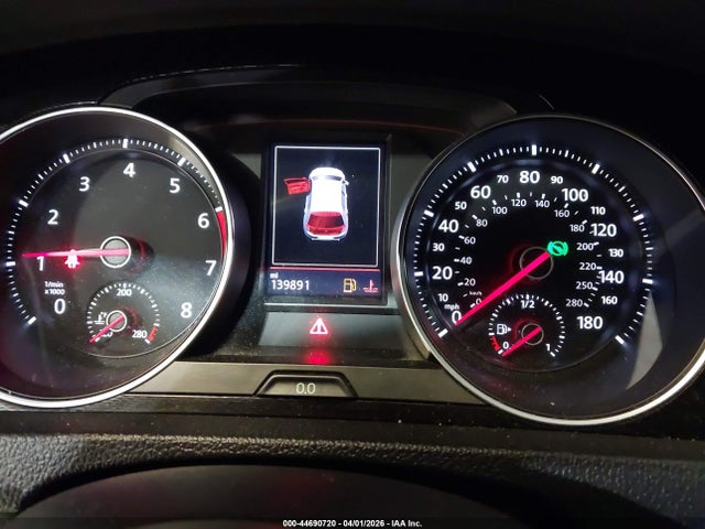 2017 VOLKSWAGEN GOLF GTI 3VW447AU4HM005272 Photo 6