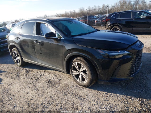 2024 LEXUS RX 350 2T2BAMCA4RC068009
