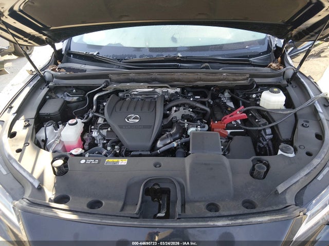 2024 LEXUS RX 350 2T2BAMCA4RC068009 Photo 9