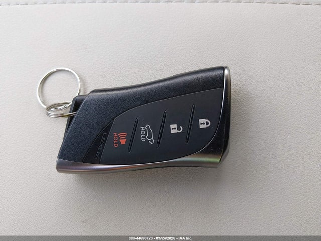 2024 LEXUS RX 350 2T2BAMCA4RC068009 Photo 10