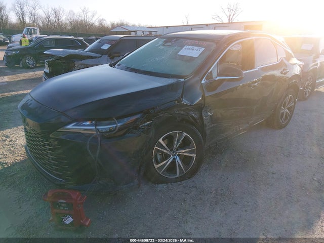 2024 LEXUS RX 350 2T2BAMCA4RC068009 Photo 1