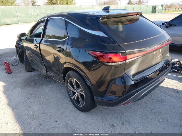 2024 LEXUS RX 350 2T2BAMCA4RC068009 Photo 2