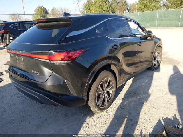 2024 LEXUS RX 350 2T2BAMCA4RC068009 Photo 3
