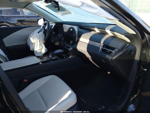 2024 LEXUS RX 350 2T2BAMCA4RC068009 Photo 4
