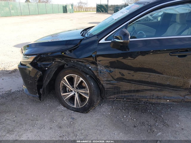 2024 LEXUS RX 350 2T2BAMCA4RC068009 Photo 5