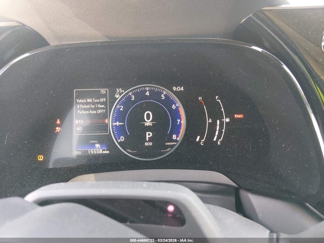 2024 LEXUS RX 350 2T2BAMCA4RC068009 Photo 6