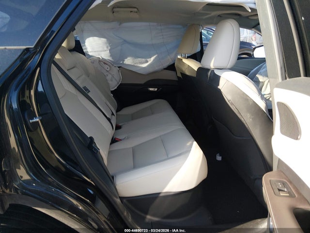 2024 LEXUS RX 350 2T2BAMCA4RC068009 Photo 7