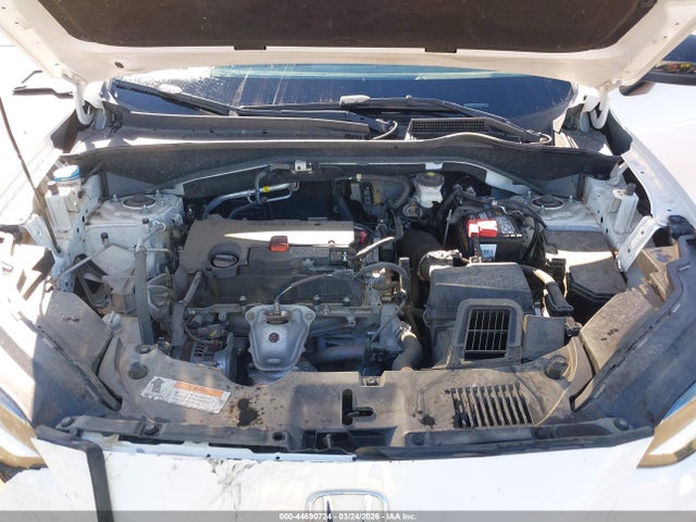 2023 HONDA HR-V 3CZRZ2H52PM706638 Photo 9