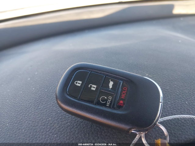 2023 HONDA HR-V 3CZRZ2H52PM706638 Photo 10