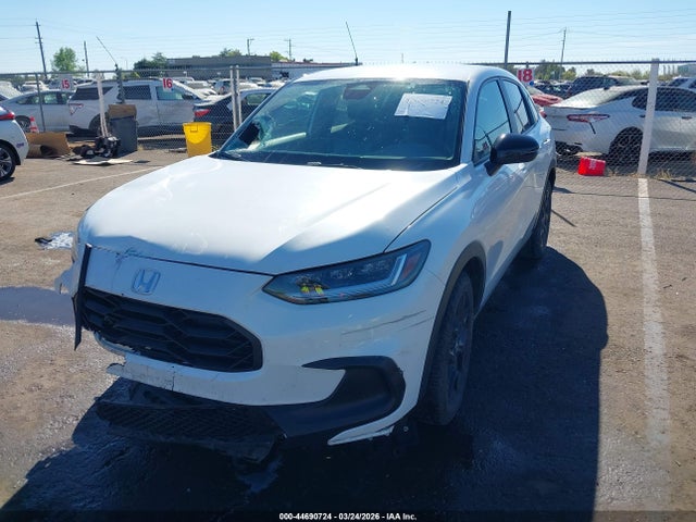 2023 HONDA HR-V 3CZRZ2H52PM706638 Photo 1