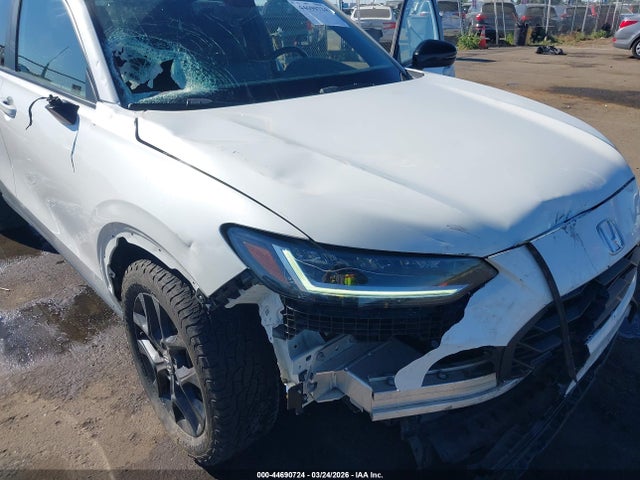 2023 HONDA HR-V 3CZRZ2H52PM706638 Photo 5