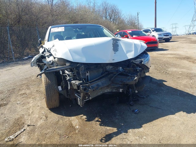 3VWE57BU3KM227342 Volkswagen Jetta 1.4t Sel