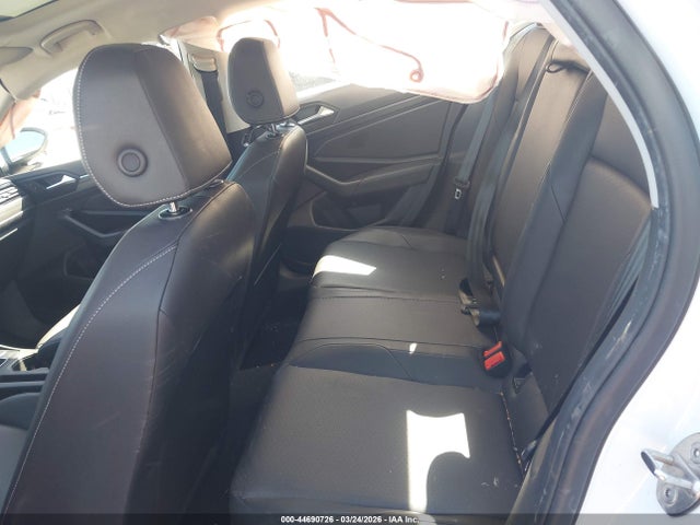 3VWE57BU3KM227342 Volkswagen Jetta 1.4t Sel