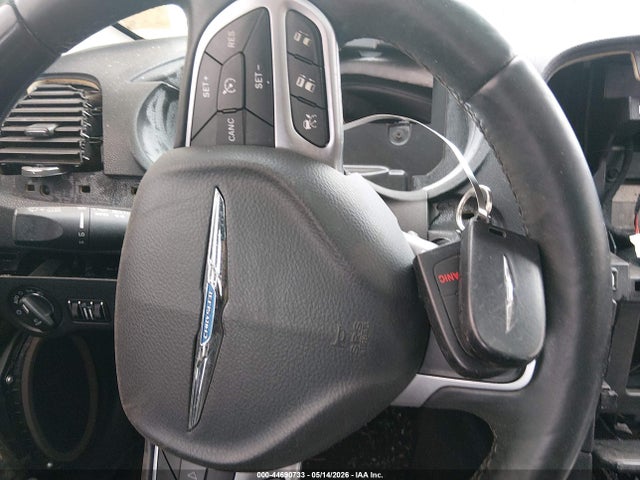 Aukcja sprzedaży 2017 Chrysler 300c, vin: 2C3CCAEG8HH579718, numer aukcji: 44690733