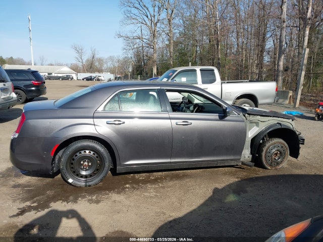 Aukcja sprzedaży 2017 Chrysler 300c, vin: 2C3CCAEG8HH579718, numer aukcji: 44690733