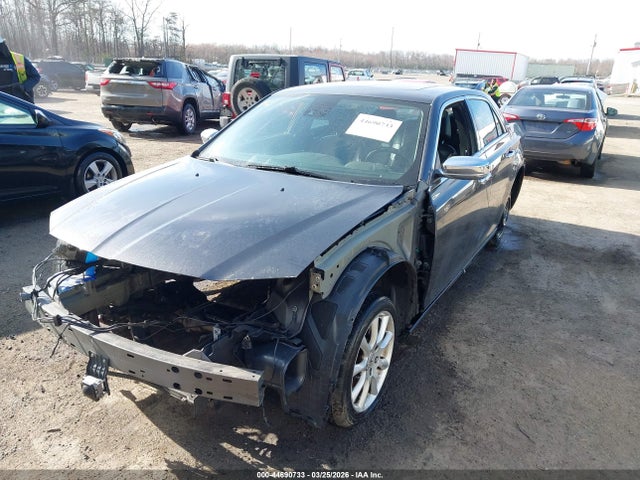 Aukcja sprzedaży 2017 Chrysler 300c, vin: 2C3CCAEG8HH579718, numer aukcji: 44690733