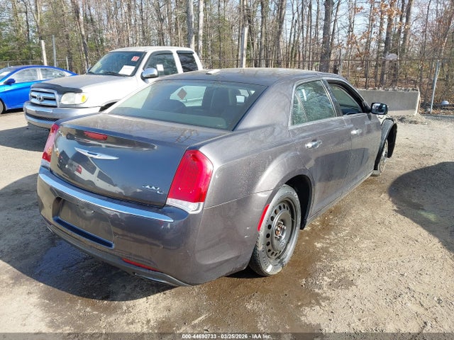 Aukcja sprzedaży 2017 Chrysler 300c, vin: 2C3CCAEG8HH579718, numer aukcji: 44690733