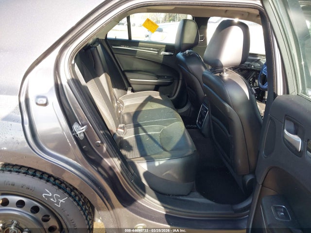 Aukcja sprzedaży 2017 Chrysler 300c, vin: 2C3CCAEG8HH579718, numer aukcji: 44690733