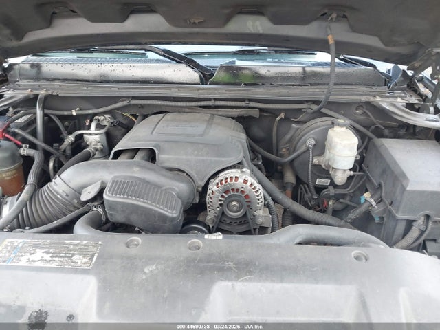 Aukcja sprzedaży 2010 Gmc Sierra 1500 Sle, vin: 1GTSCVE09AZ195731, numer aukcji: 44690738