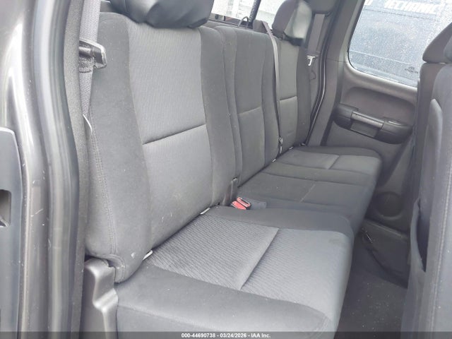 Aukcja sprzedaży 2010 Gmc Sierra 1500 Sle, vin: 1GTSCVE09AZ195731, numer aukcji: 44690738