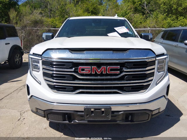 1GTUUDED9SZ285899 GMC Sierra 1500 4wd Short Box Slt