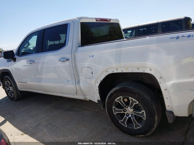 1GTUUDED9SZ285899 GMC Sierra 1500 4wd Short Box Slt