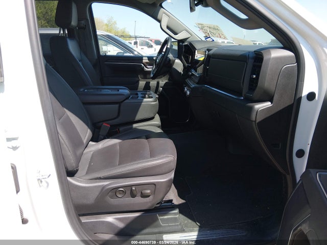 1GTUUDED9SZ285899 GMC Sierra 1500 4wd Short Box Slt