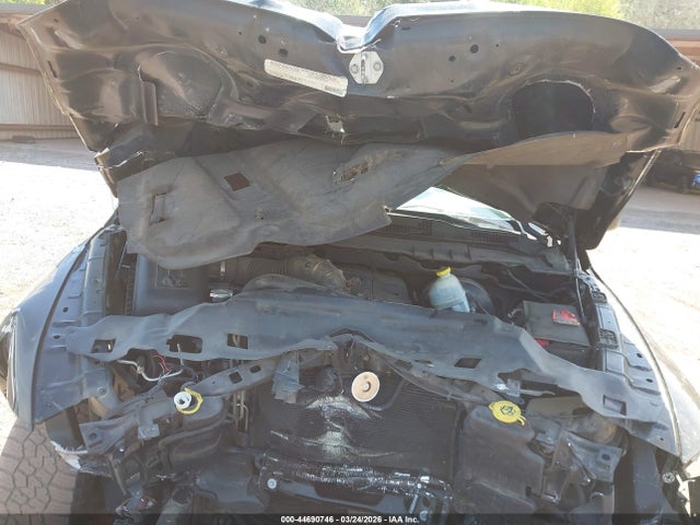 Продаж на аукціоні авто 2012 Ram 1500 St, vin: 3C6JD6ATXCG144330, номер лоту: 44690746