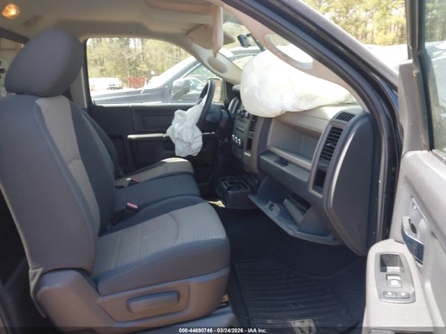 Продаж на аукціоні авто 2012 Ram 1500 St, vin: 3C6JD6ATXCG144330, номер лоту: 44690746